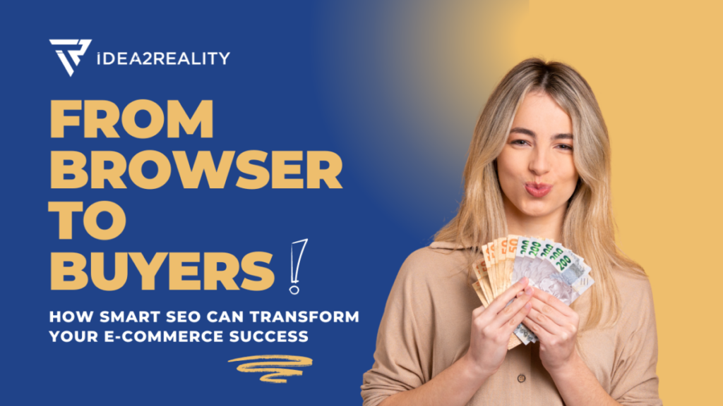 EcommerceSEO | TransformOnlineSales | SmartSEOForEcommerce | BoostSales | TurnBrowsersIntoBuyers | EcommerceSucces | SEOStrategiesForEcommerce | IncreaseOnlineSales | SEOForEcommerceGrowth |