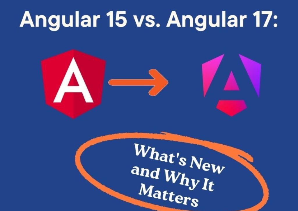 Green Subtle Professional Shapes IT or Software LinkedIn Carousel